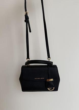 Сумка michael kors extra small 4