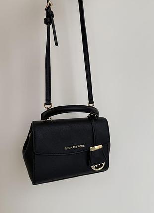 Сумка michael kors extra small 5