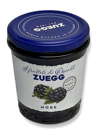 Джем zuegg з ожини more 350г