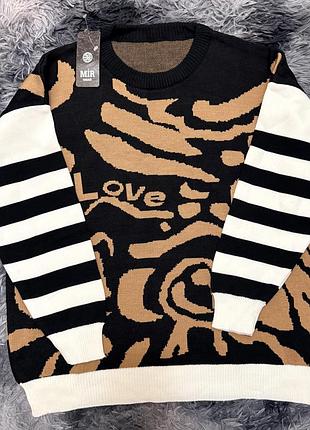 Красивий светр 😍 5