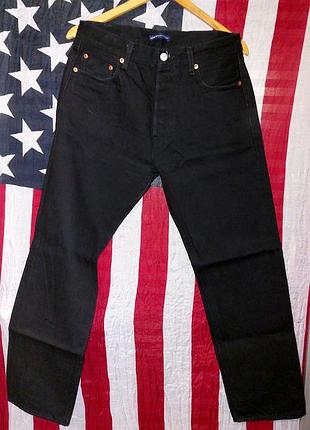 Джинси levi strauss ексклюзівна класика