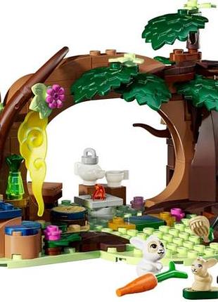 Конструктор lego wicked отступ эльфабы 2