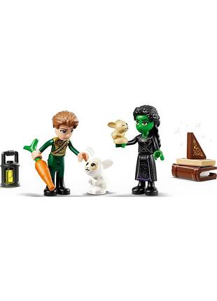 Конструктор lego wicked отступ эльфабы 5