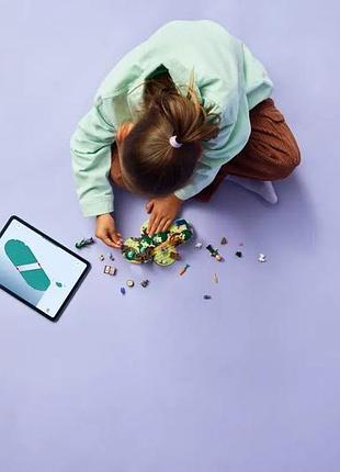 Конструктор lego wicked отступ эльфабы 7