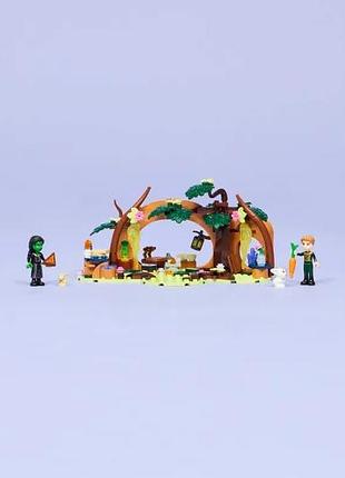 Конструктор lego wicked отступ эльфабы 8