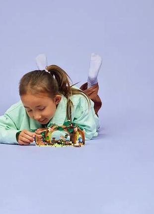 Конструктор lego wicked отступ эльфабы 9