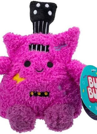 Мягкая игрaшка bumbumz retrobumz электрогитара женева, 11см