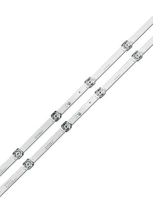 Led підсвітка tv 32" xr.mr32t130303b6cy55612 005.03202x62.128 2шт.