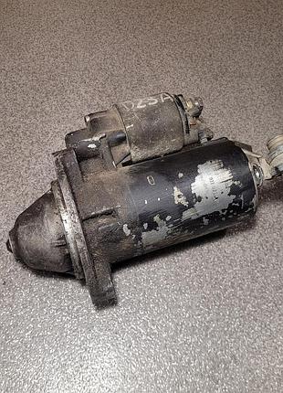 Стартер до 1,6, 1.8, 2.0 volkswagen, skoda, seat, audi (053911023a)