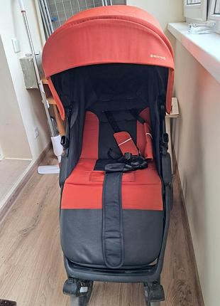 Продам літню коляску camino
стан 7/10