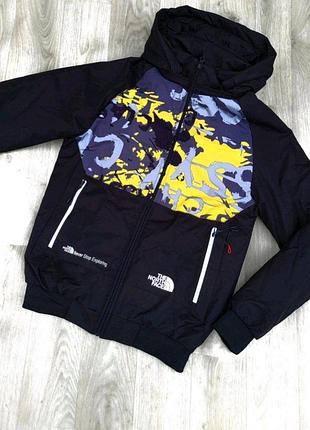 Куртка чоловіча 2