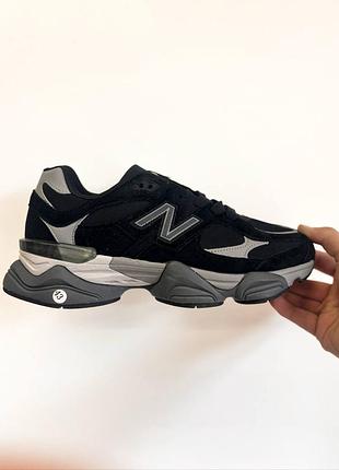 Balance 9060 black grey 4
