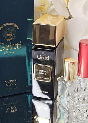 Gritti super nova 6