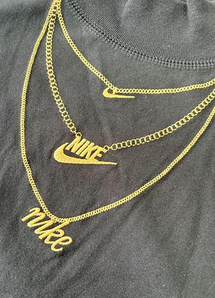 Лонгслів nike51 3