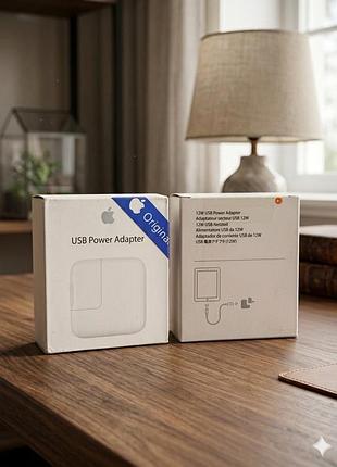 Блок живлення для ipad з розємом usb