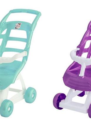 Тележка для куклы 147 orion