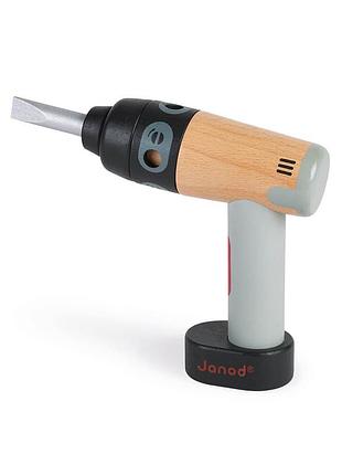 Игровой набор janod дель 9