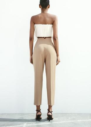Штани zara