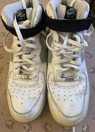 Кросівки nike air force