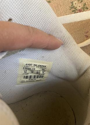Кросівки nike air force 4