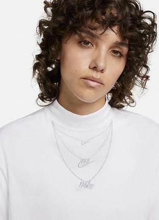 Лонгслів nike 4