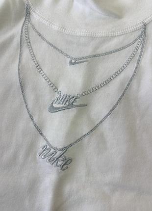 Лонгслів nike 5