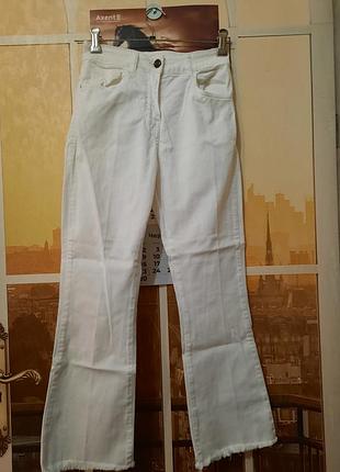 Продам брендовые итальянские джинсы, semicouture. 8р