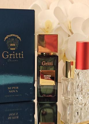 Gritti super nova 2