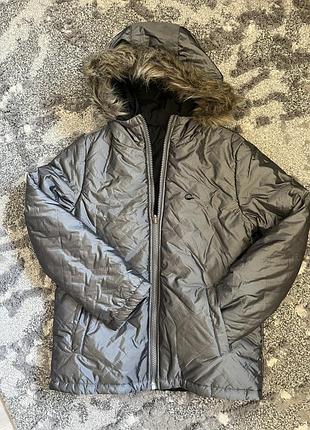 Куртка демісезонна