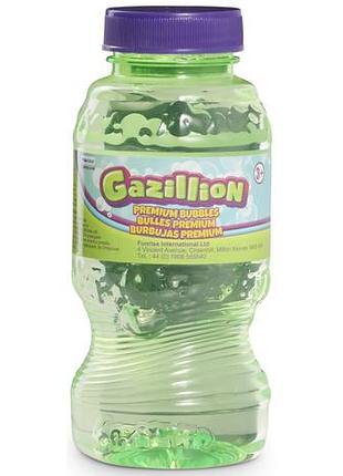 Мильні бульбашки gazillion, 230мл