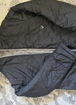 Куртка демісезонна 6