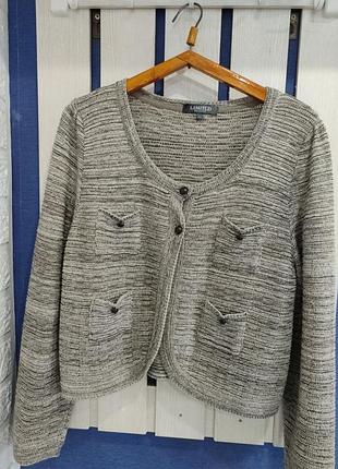 Кардіган від limited 3
