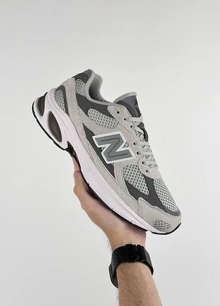 Balance 2010 grey white 9