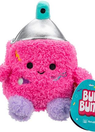 Мягкая игрaшка bumbumz retrobumz лак для волосы хелена, 11см