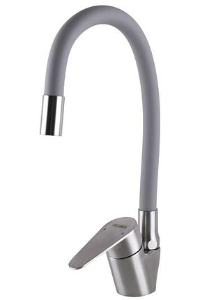 Змішувач для кухні globus lux main sm-203sg