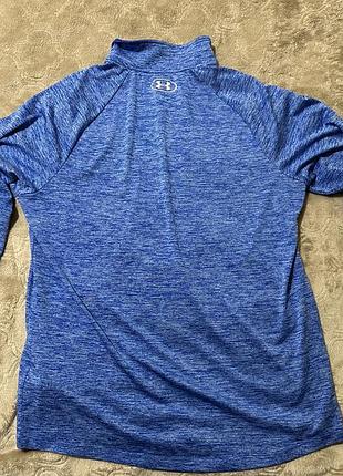 Спортивний лонгслів under armour 2