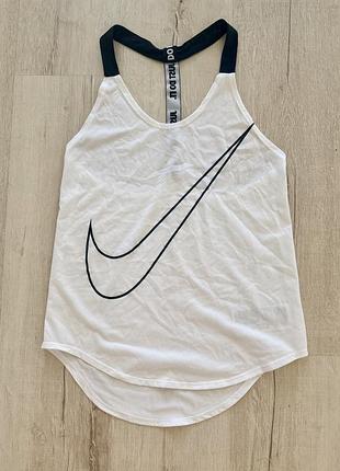 Спортивна майка nike, p.xs, оригінал