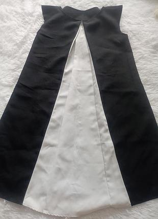 Летнее платье 3