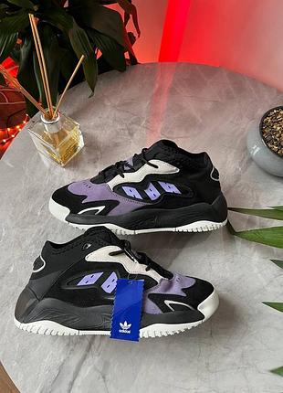 Чоловічі кросівки adidas streetball 2.0 розпродаж/уцінка