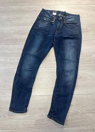 Новые женские джинсы g-star raw
