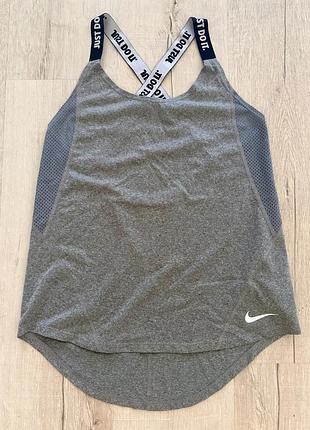 Спортивна майка nike, p.xs, оригінал