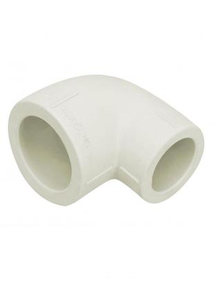Уголок ppr blue ocean редукционный 32х25, 90°