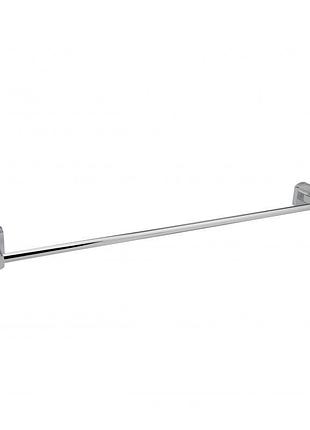 Держатель для полотенца qtap liberty 605 мм qtlibcrm1124 chrome