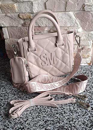 Сумка кросбоді steve madden