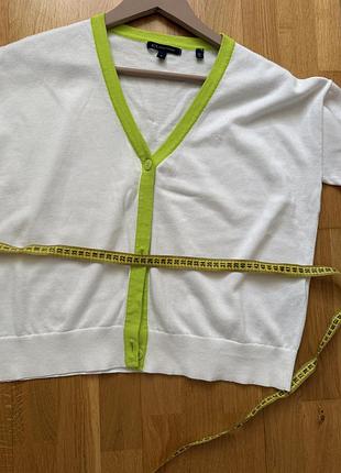 Кардиган  armani 4