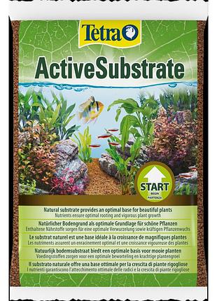 Субстрат tetra active substrate для акваріума з рослинами 3 л