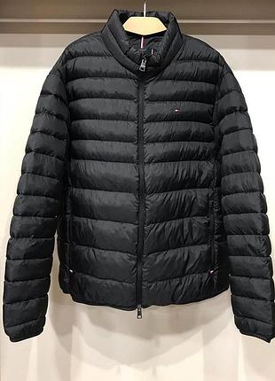 Мужская куртка tommy hilfiger
