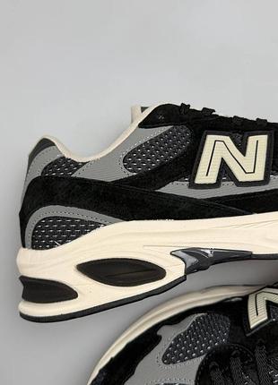 Balance 2010 grey black 8