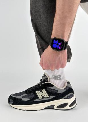 Balance 2010 grey black 10