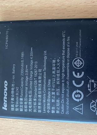 Lenovo model: a6010 3